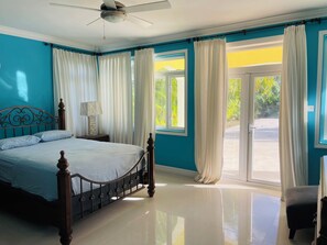 4 Schlafzimmer, Bügeleisen/Bügelbrett, WLAN, Bettwäsche