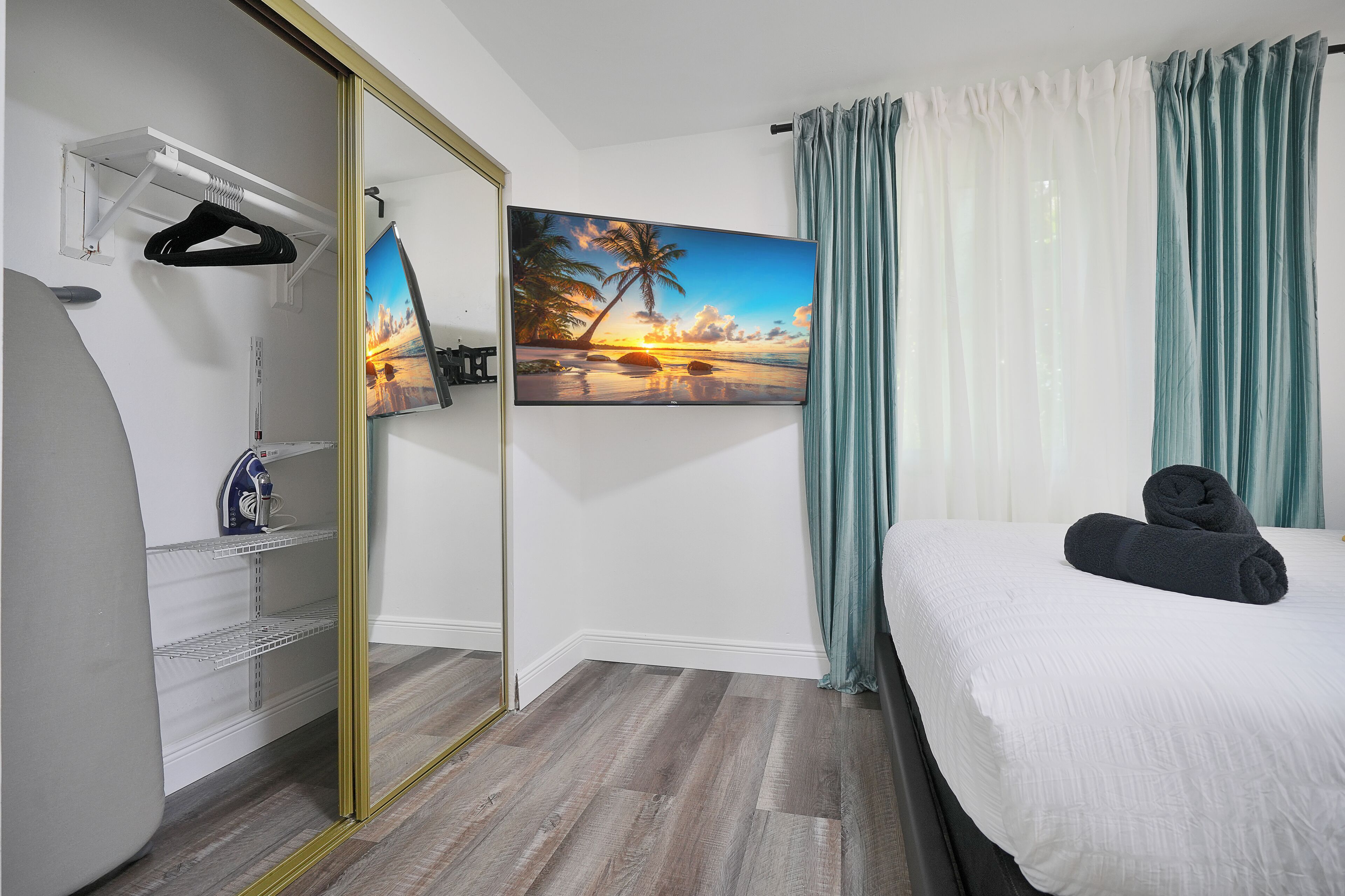 Comfort Apartment | 2 bedrooms, individually decorated, individually furnished