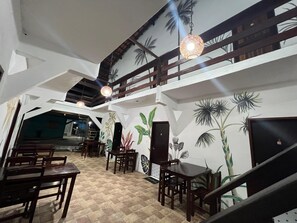 Front of property - Toca do pato hospedagem (Paraty)