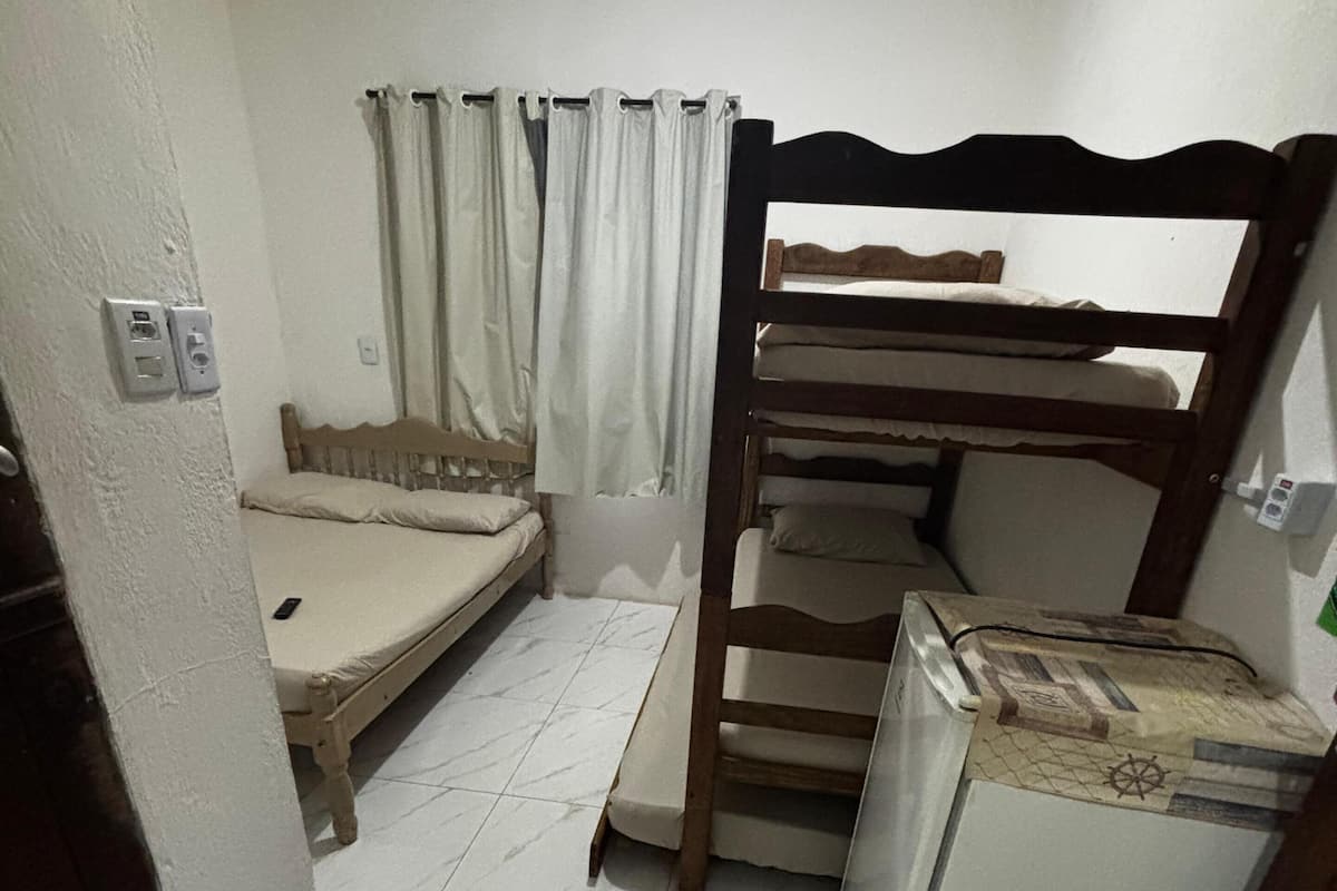 Family Room | 1 bedroom, free WiFi, bed sheets