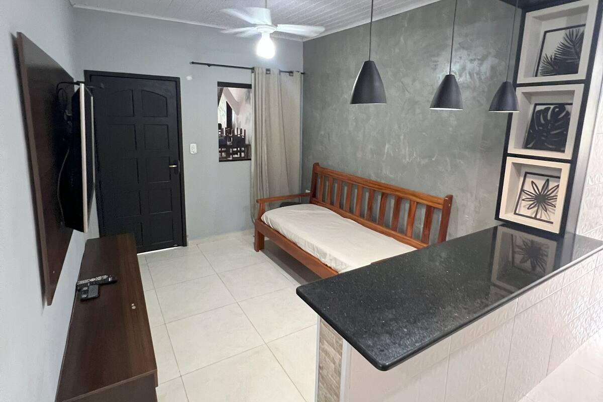 Căn hộ Premium | Phòng ăn