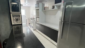 Departamento Premium | Cocina privada