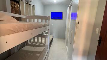 Lägenhet Premium | Gratis wi-fi och sängkläder