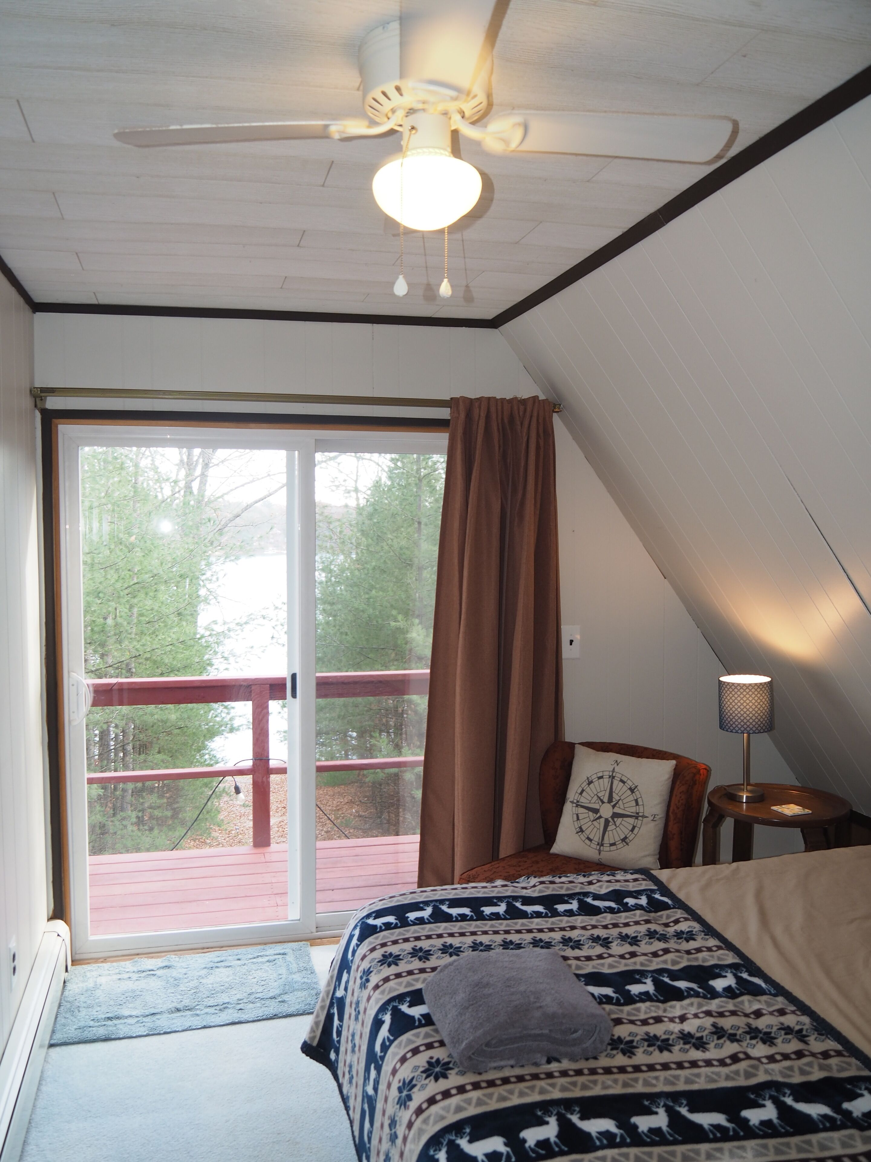 4 habitaciones, wifi gratis y ropa de cama 