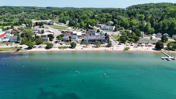 Plage