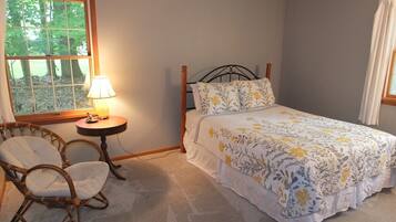 3 slaapkamers, gratis wifi, beddengoed
