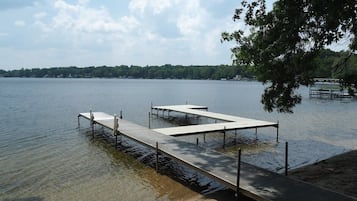 Ubicación a pie de playa