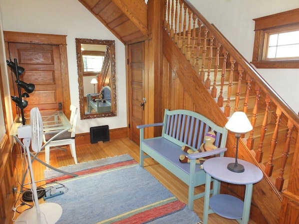 Intérieur