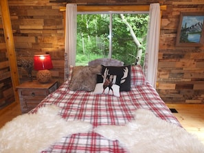 3 chambres, Wi-Fi gratuit, draps fournis