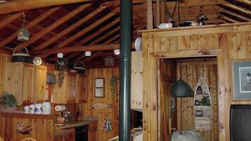 2 chambres, bureau, Wi-Fi gratuit, draps fournis