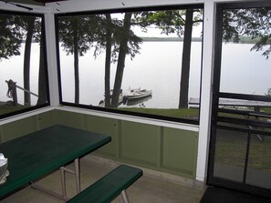 Spiseområde