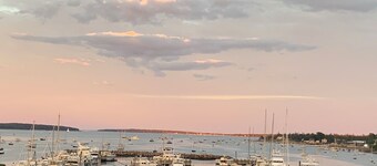 NEW Construction The "Barn Loft"