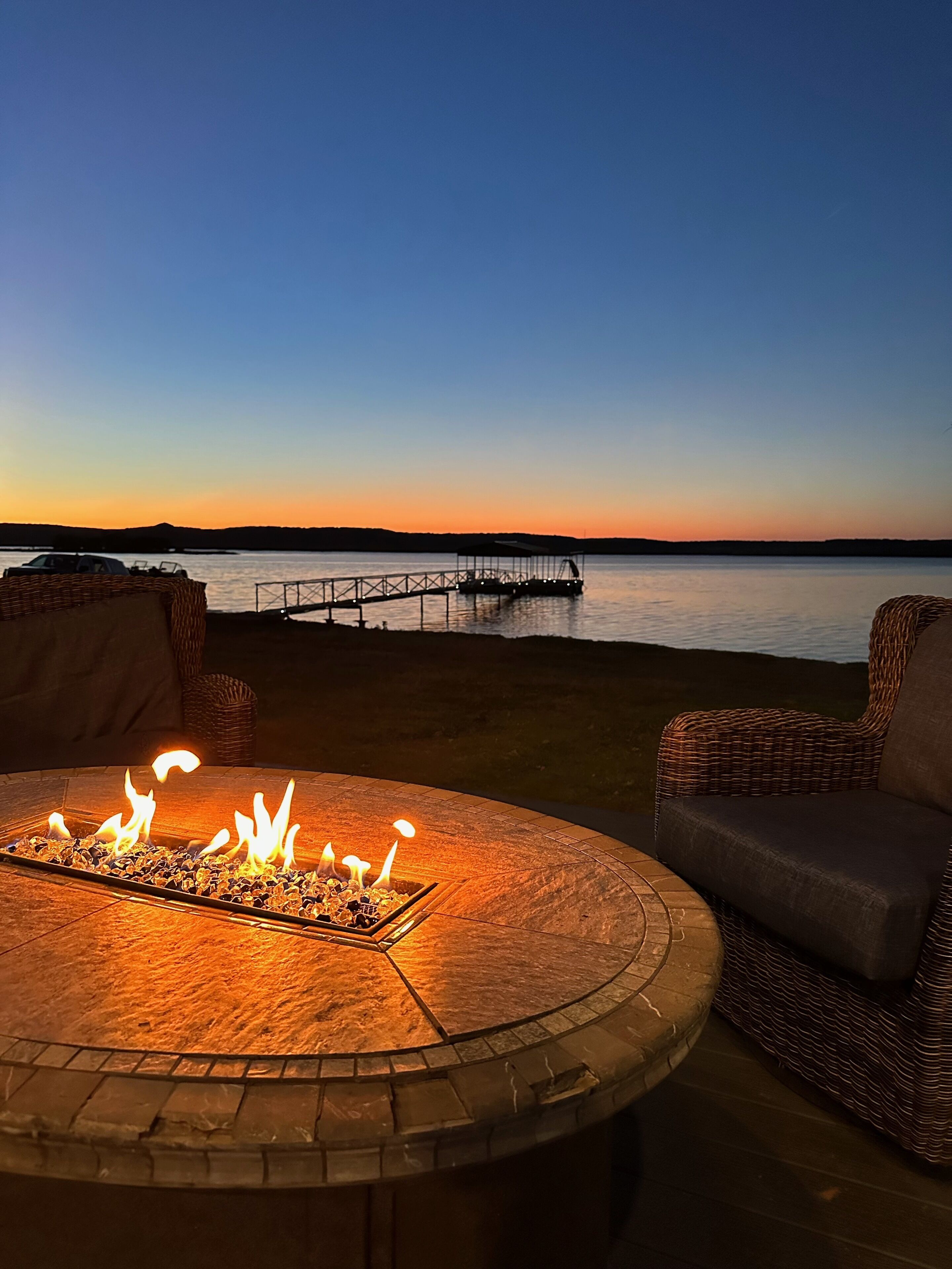 Gorgeous Sunsets