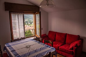 منطقة المعيشة