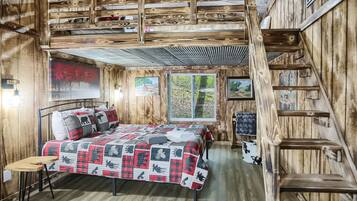 5 chambres, Wi-Fi, literie fournie