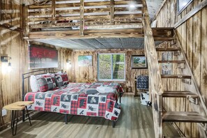 5 habitaciones, wifi y ropa de cama 