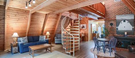 Televisión y videojuegos