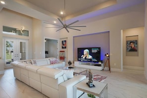 Smart TV 