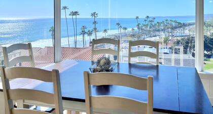 Panoramic Ocean View Cottage