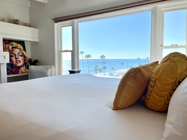 6 bedrooms, iron/ironing board, free WiFi, bed sheets