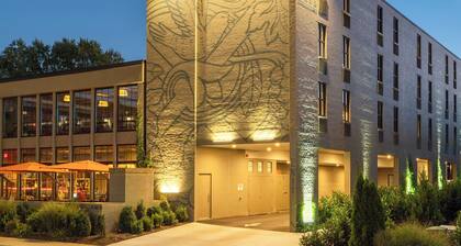 Meeting House Boutique Hotel