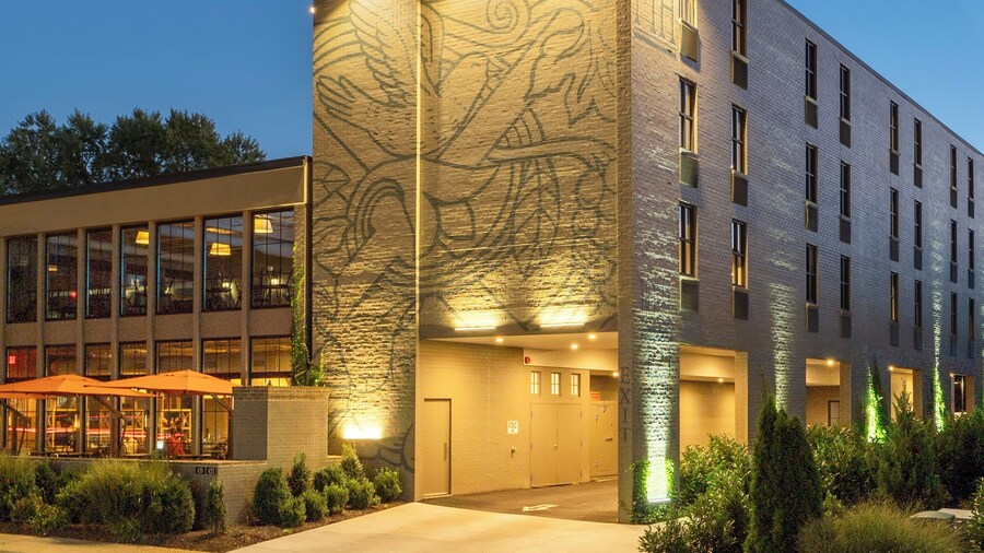 Meeting House Boutique Hotel