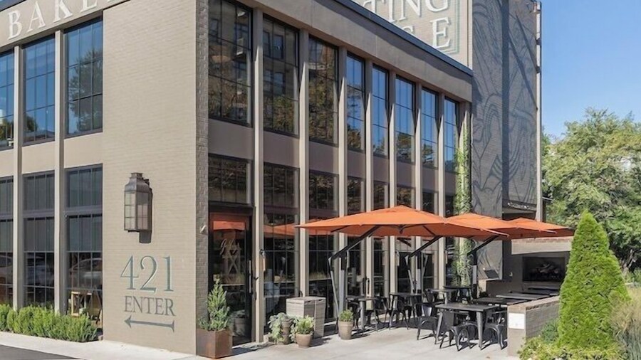 Meeting House Boutique Hotel