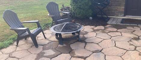 テラス / パティオ