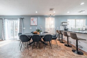 Dining - Relax in the Heart of the Pocono
 (Tobyhanna)