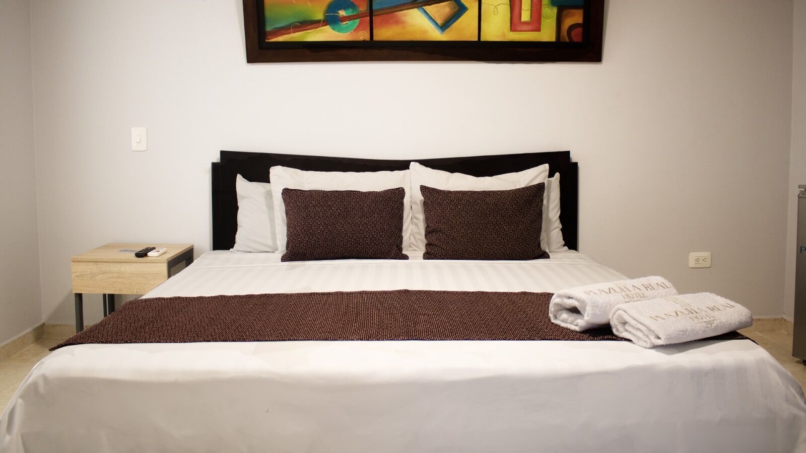 Foto - Hotel Plazuela Real