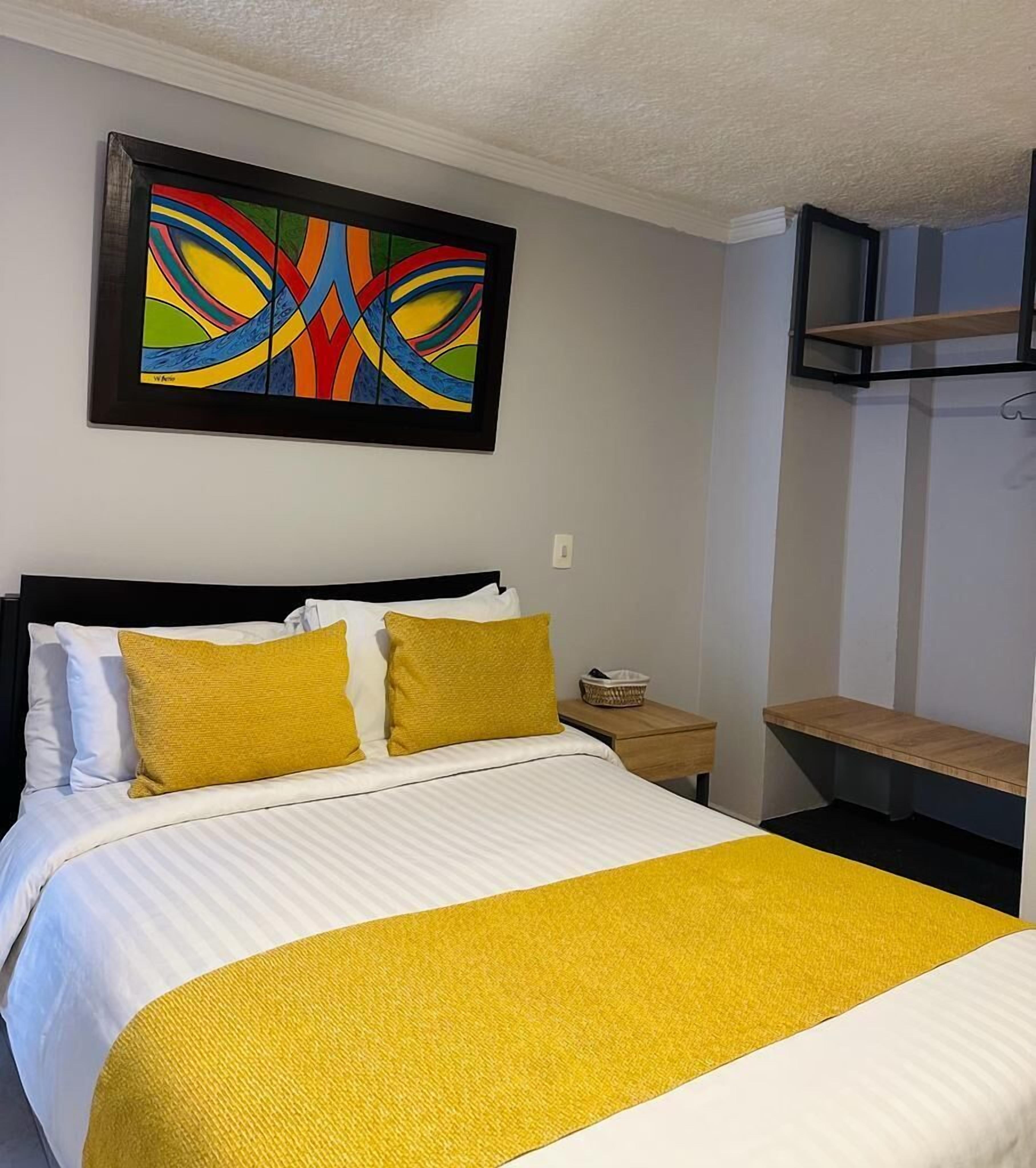 Foto - Hotel Plazuela Real