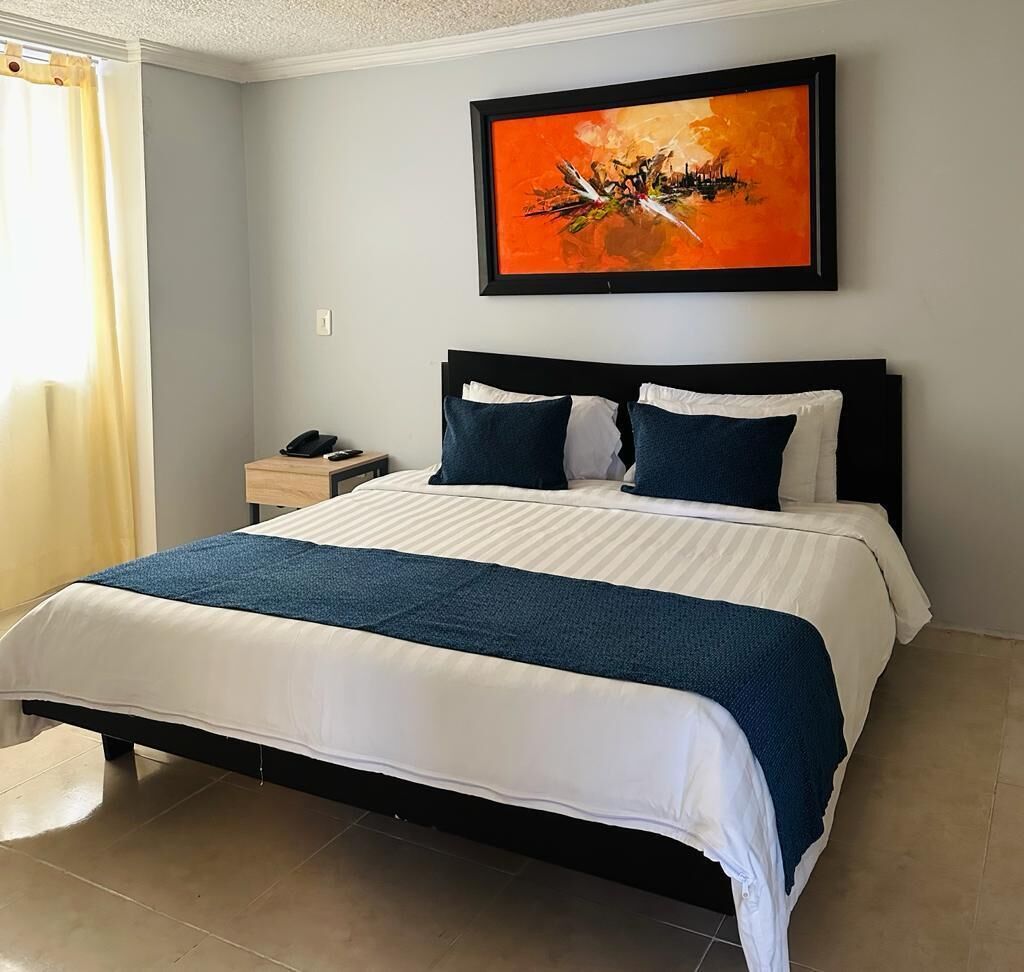 Foto - Hotel Plazuela Real