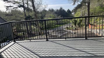 Terraço/pátio