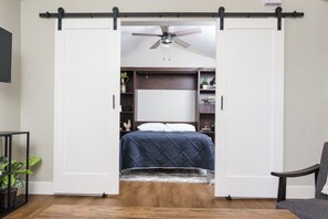 2 Schlafzimmer, Schreibtisch, kostenloses WLAN
