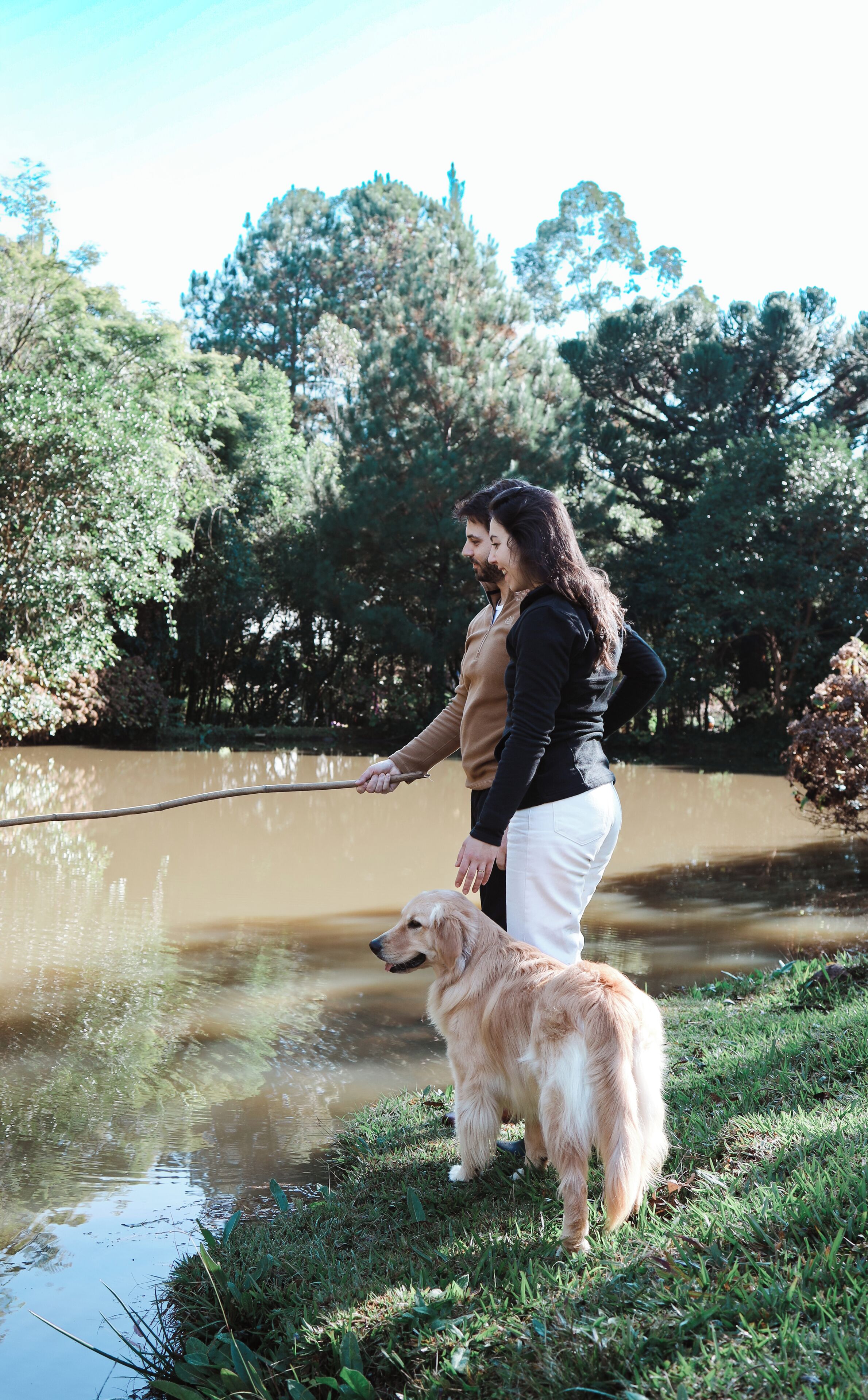 Lago