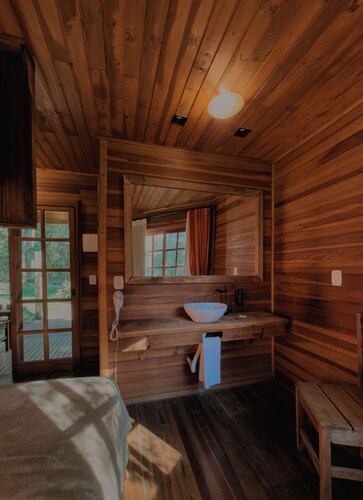 Hotel Cabanas Glamour