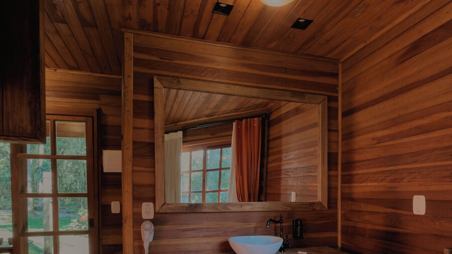 Hotel Cabanas Glamour