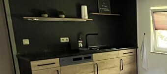 Moderne Maisonette Ferienwohnung für 6P  mit toller Aussicht in mitten der Natur