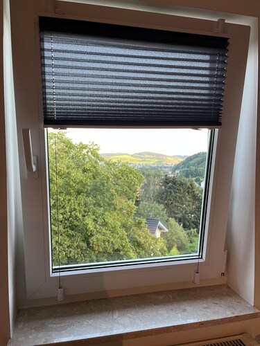 Moderne Maisonette Ferienwohnung für 6P  mit toller Aussicht in mitten der Natur