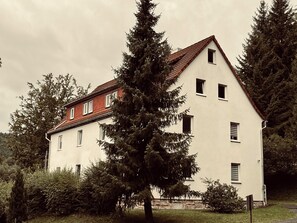 Aussenbereich