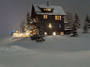Exterior - Whetstone Chalet (Crested Butte)