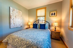 3 Schlafzimmer, Bügeleisen/Bügelbrett, WLAN, Bettwäsche