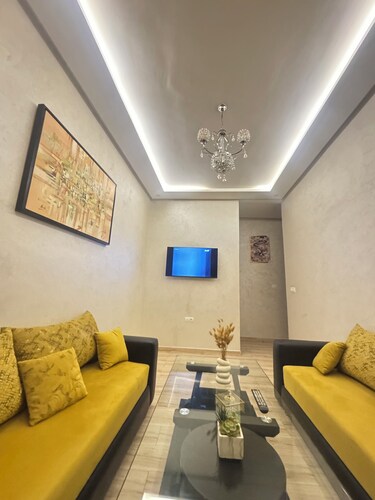 ShineBright and Astonishing Vieue