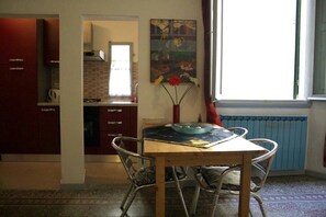 Restauration