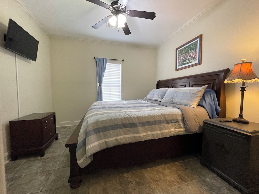 Little Blue Cottage Lafayette County Vrbo