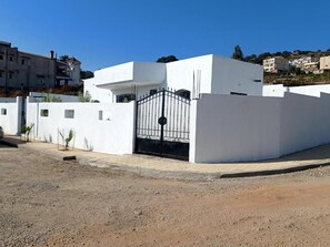 Exterior - Magnifique Villa Tabarka (Tabarka)