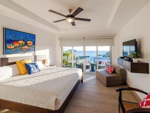 3 Schlafzimmer