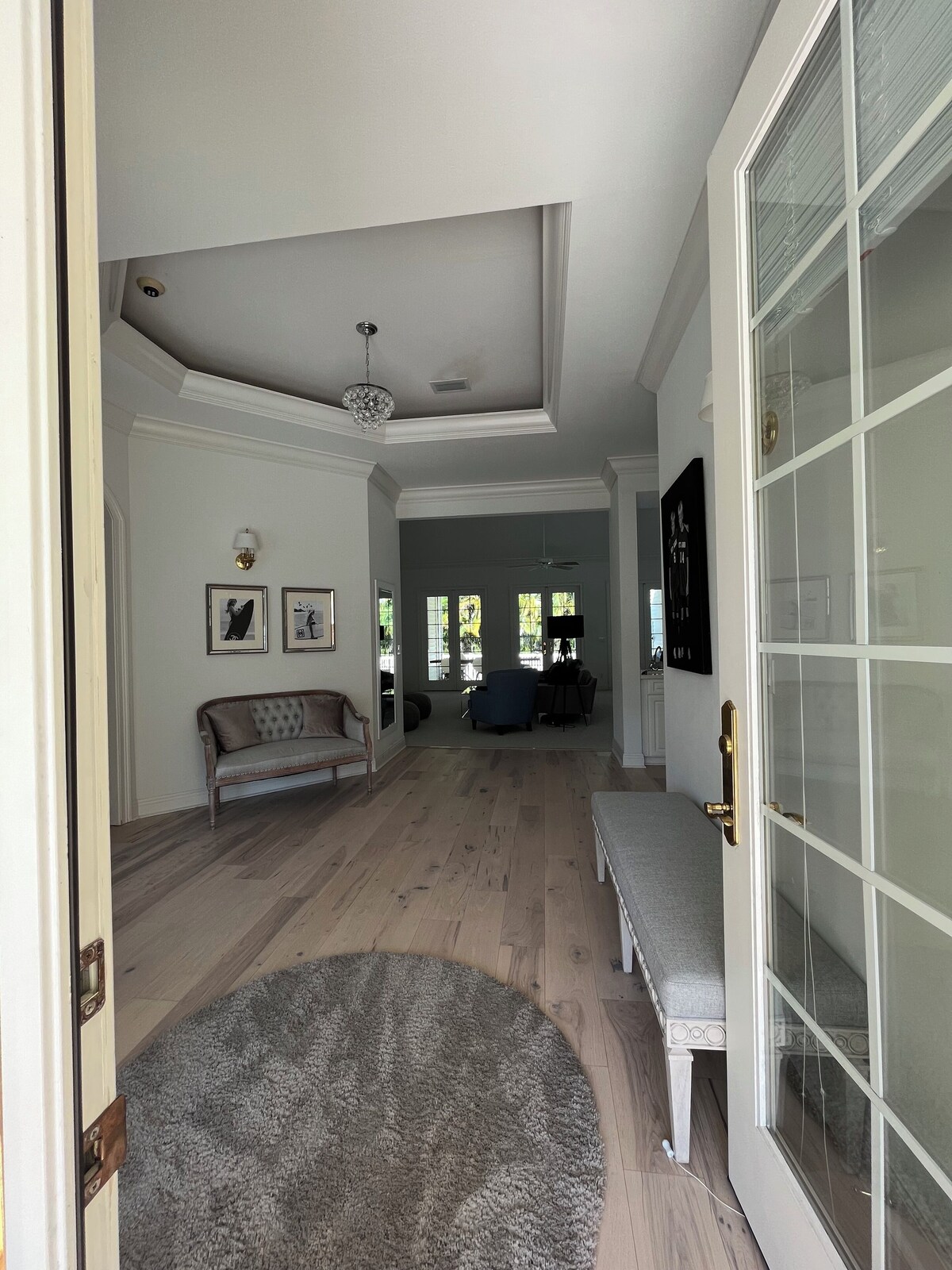 Photo 30 of New on VRBO
House in the heart of Olde Naples. Walk to beach, 5 Ave and Cambier!