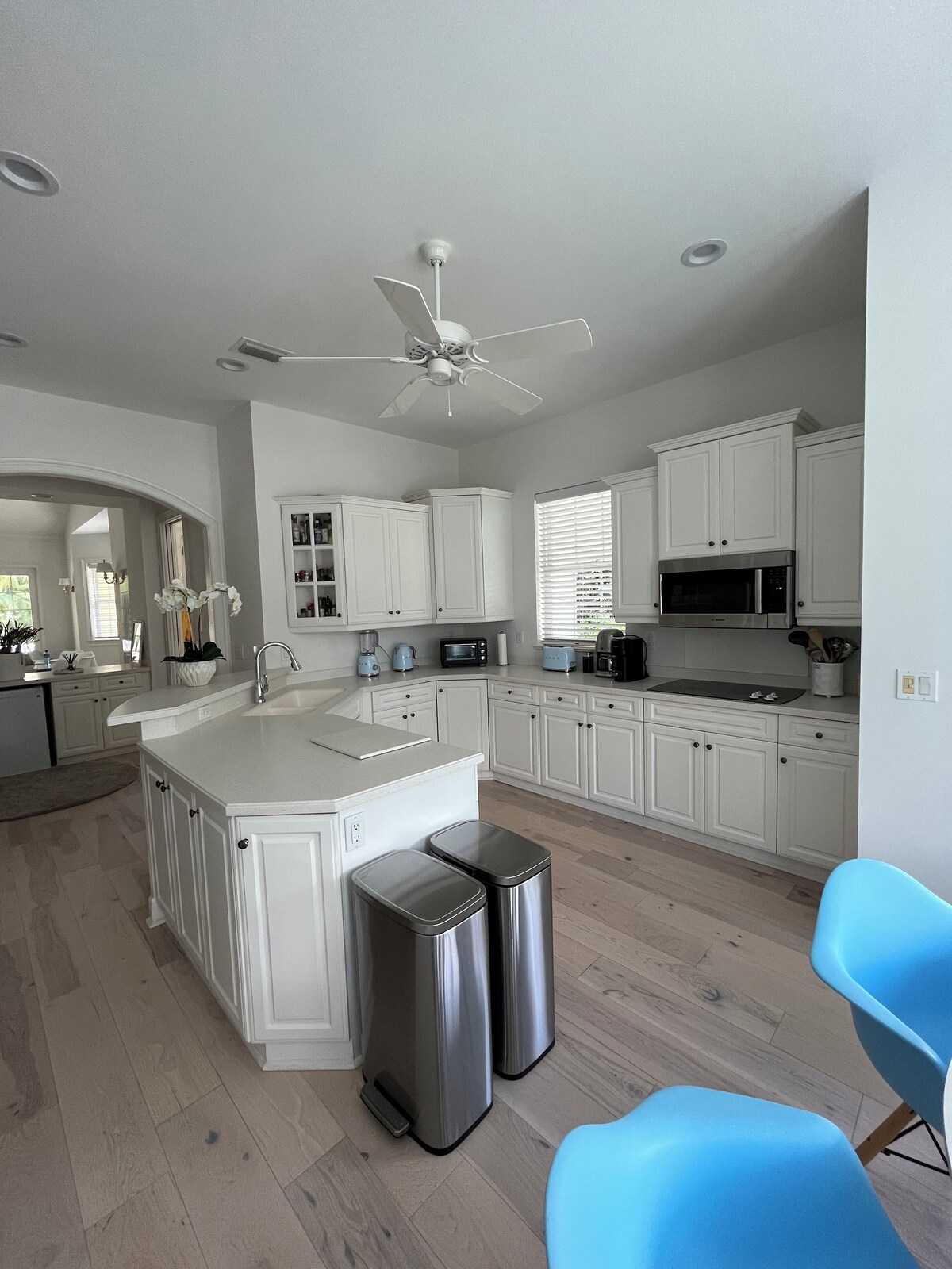 Photo 27 of New on VRBO
House in the heart of Olde Naples. Walk to beach, 5 Ave and Cambier!