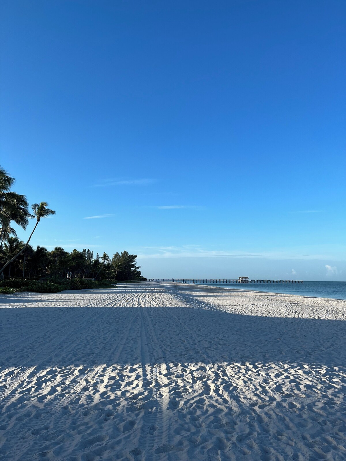Photo 35 of New on VRBO
House in the heart of Olde Naples. Walk to beach, 5 Ave and Cambier!